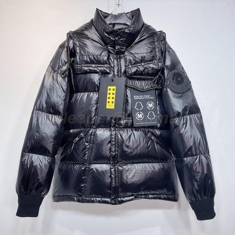 Moncler Men's Outwear 347